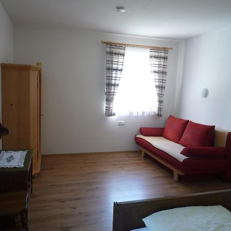 Haus Margreth Apartment Sillian Room photo